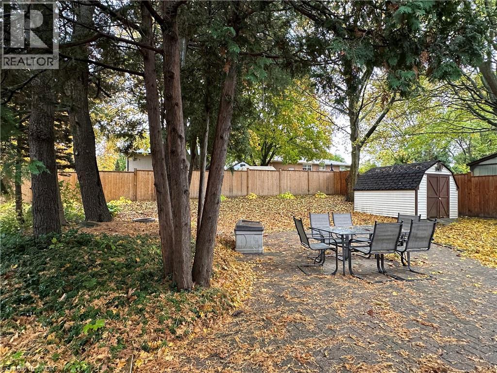 12 Sunset Drive, Simcoe, Ontario N3Y 3G3 - Photo 48 - 40764770