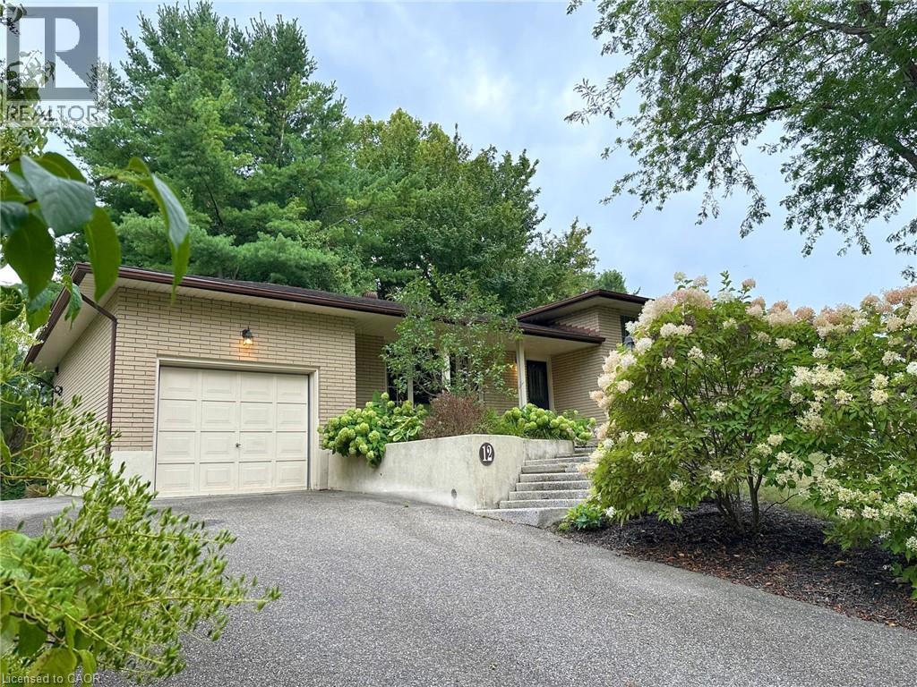 12 Sunset Drive, Simcoe, Ontario N3Y 3G3 - Photo 45 - 40764770