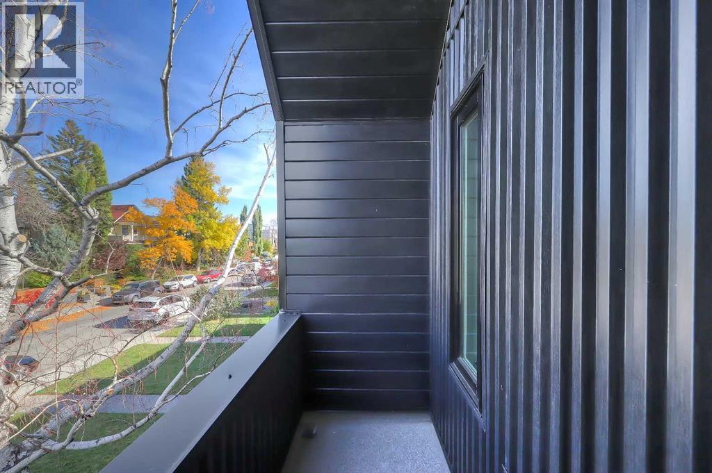 215 25 Avenue Nw, Calgary, Alberta  T2M 2A6 - Photo 32 - A2198942