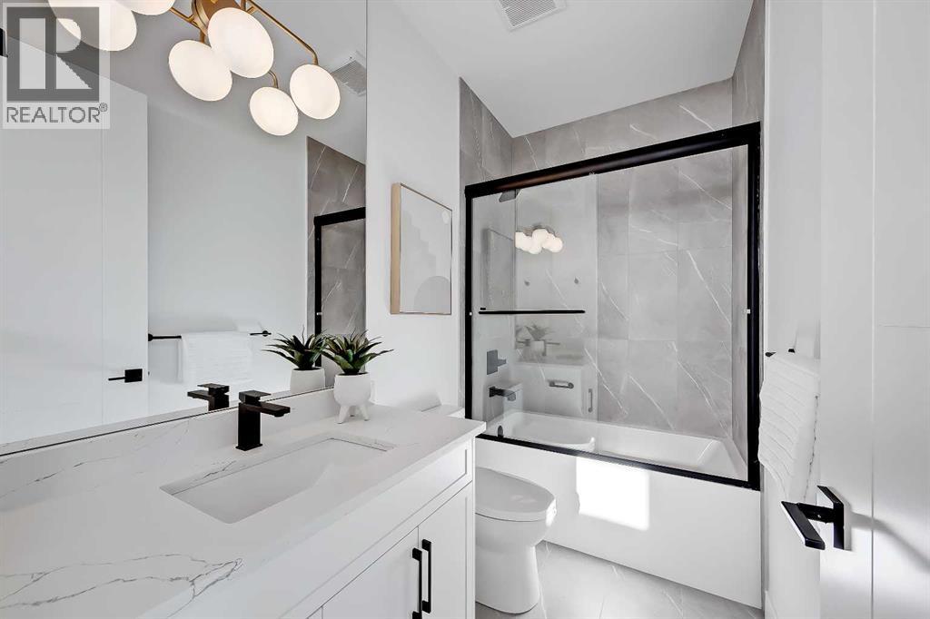 215 25 Avenue Nw, Calgary, Alberta  T2M 2A6 - Photo 34 - A2198942