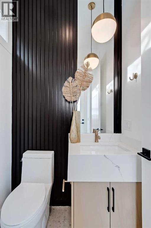 215 25 Avenue Nw, Calgary, Alberta  T2M 2A6 - Photo 20 - A2198942