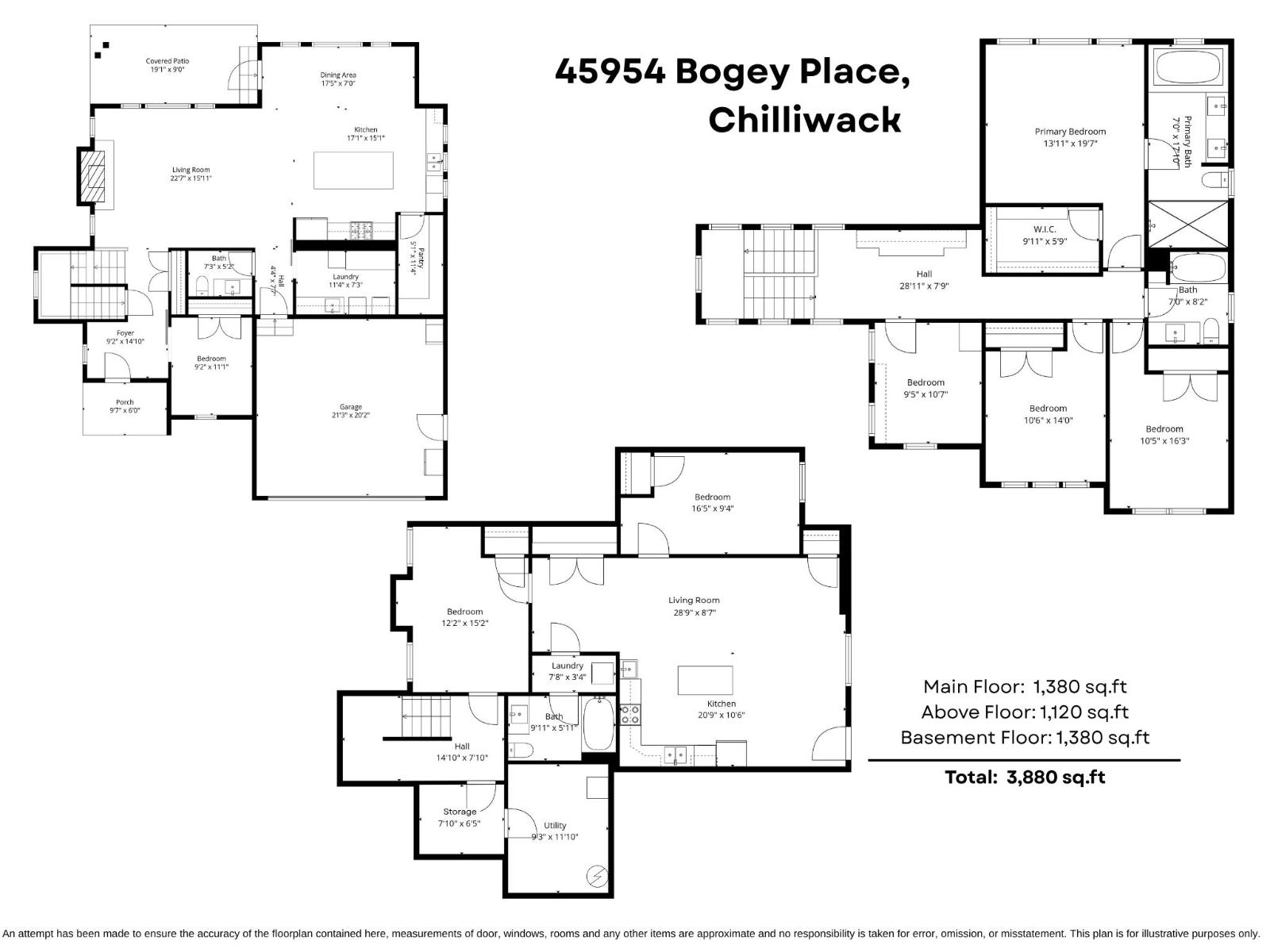 45954 Bogey Place, Sardis South, Chilliwack, British Columbia  V2R 0Z8 - Photo 5 - R3067505