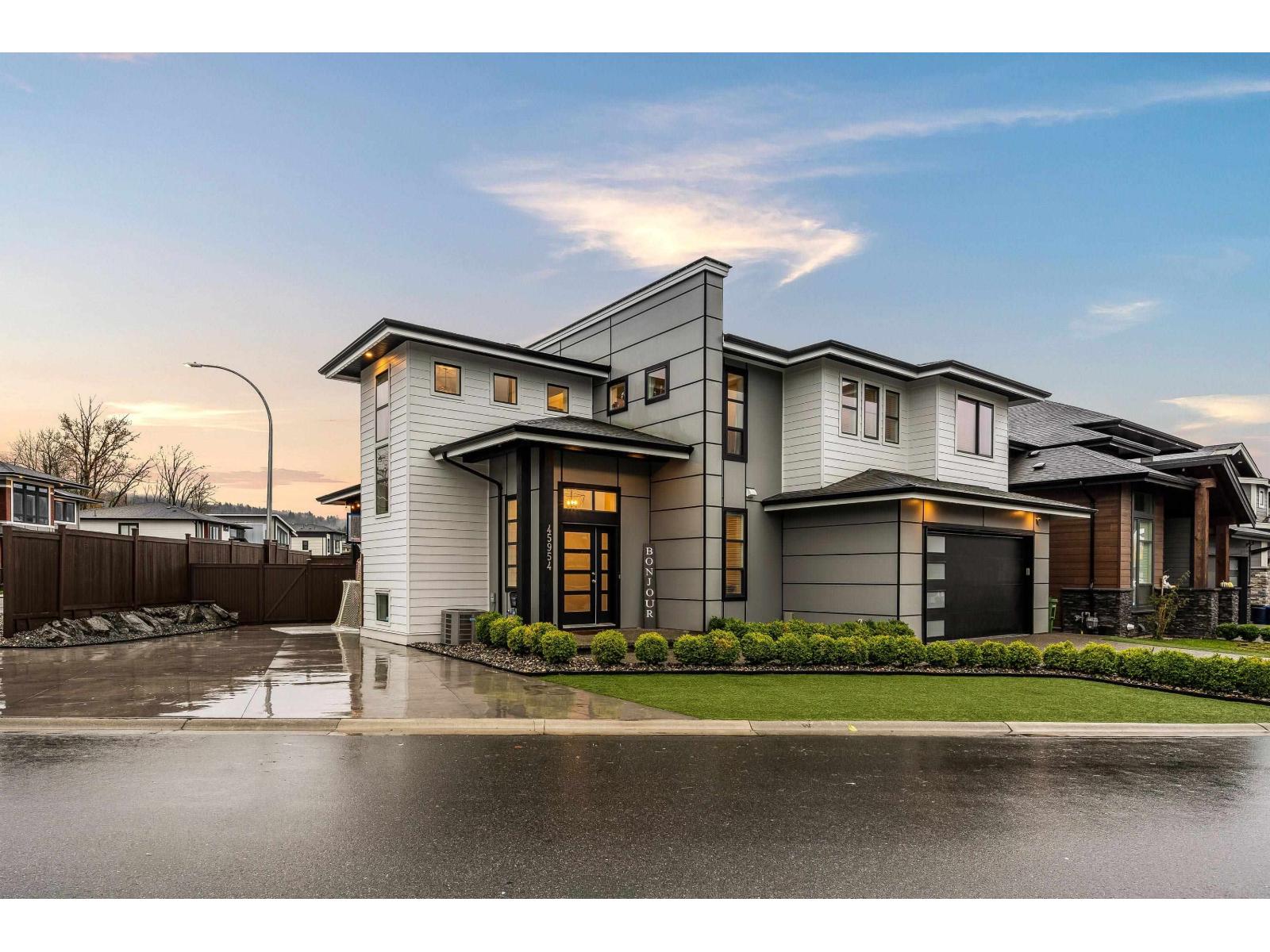 45954 BOGEY PLACE|Sardis South, Chilliwack, British Columbia