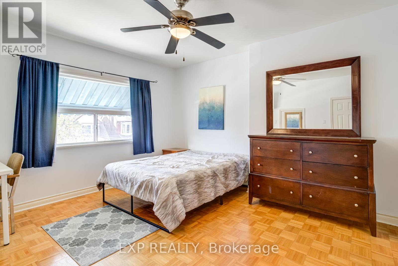 Main & 2nd - 211 Lauder Avenue, Toronto, Ontario  M6E 3H5 - Photo 13 - C12546216