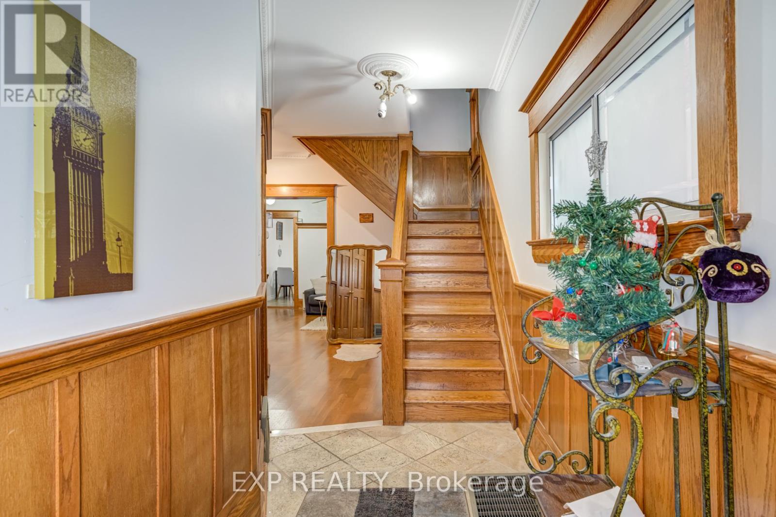 Main & 2nd - 211 Lauder Avenue, Toronto, Ontario  M6E 3H5 - Photo 3 - C12546216