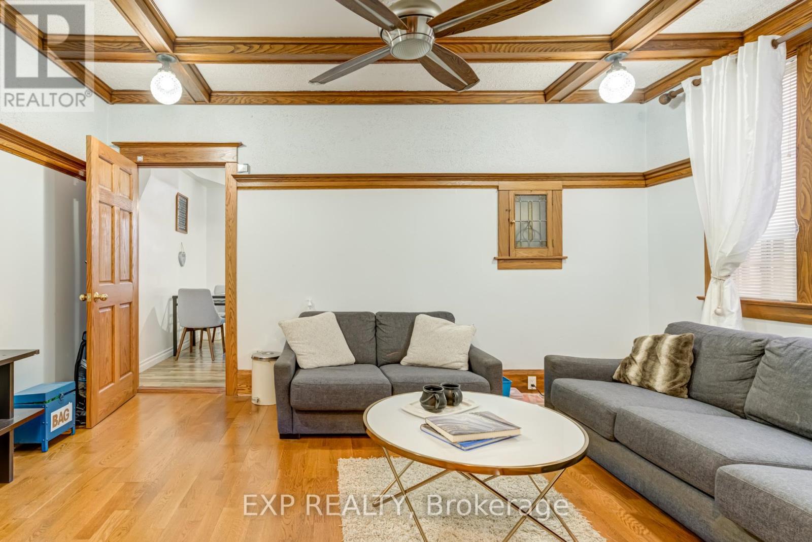 Main & 2nd - 211 Lauder Avenue, Toronto, Ontario  M6E 3H5 - Photo 4 - C12546216