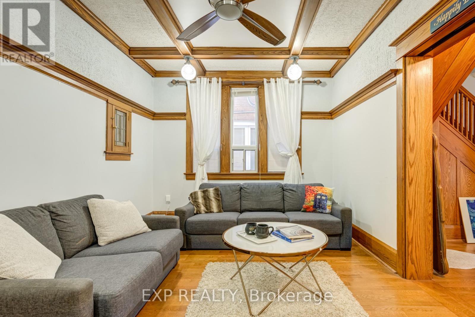 Main & 2nd - 211 Lauder Avenue, Toronto, Ontario  M6E 3H5 - Photo 5 - C12546216