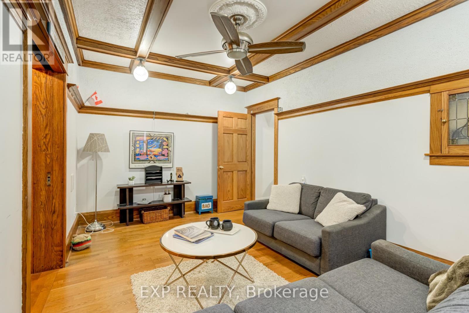 Main & 2nd - 211 Lauder Avenue, Toronto, Ontario  M6E 3H5 - Photo 6 - C12546216