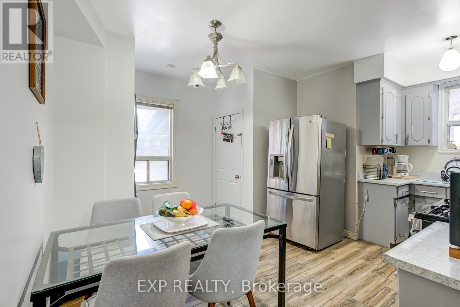 Main & 2nd - 211 Lauder Avenue, Toronto, Ontario  M6E 3H5 - Photo 7 - C12546216