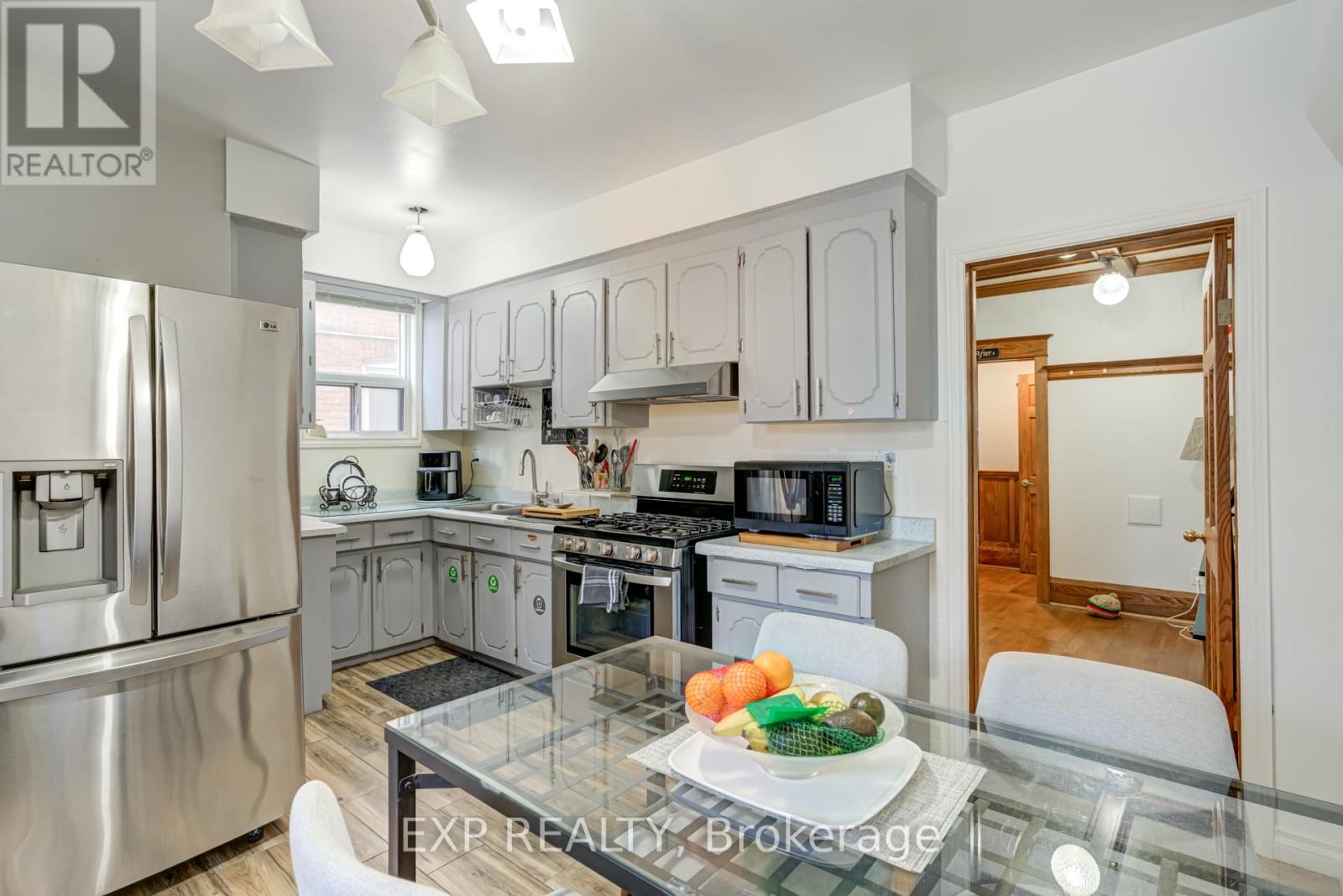 Main & 2nd - 211 Lauder Avenue, Toronto, Ontario  M6E 3H5 - Photo 8 - C12546216