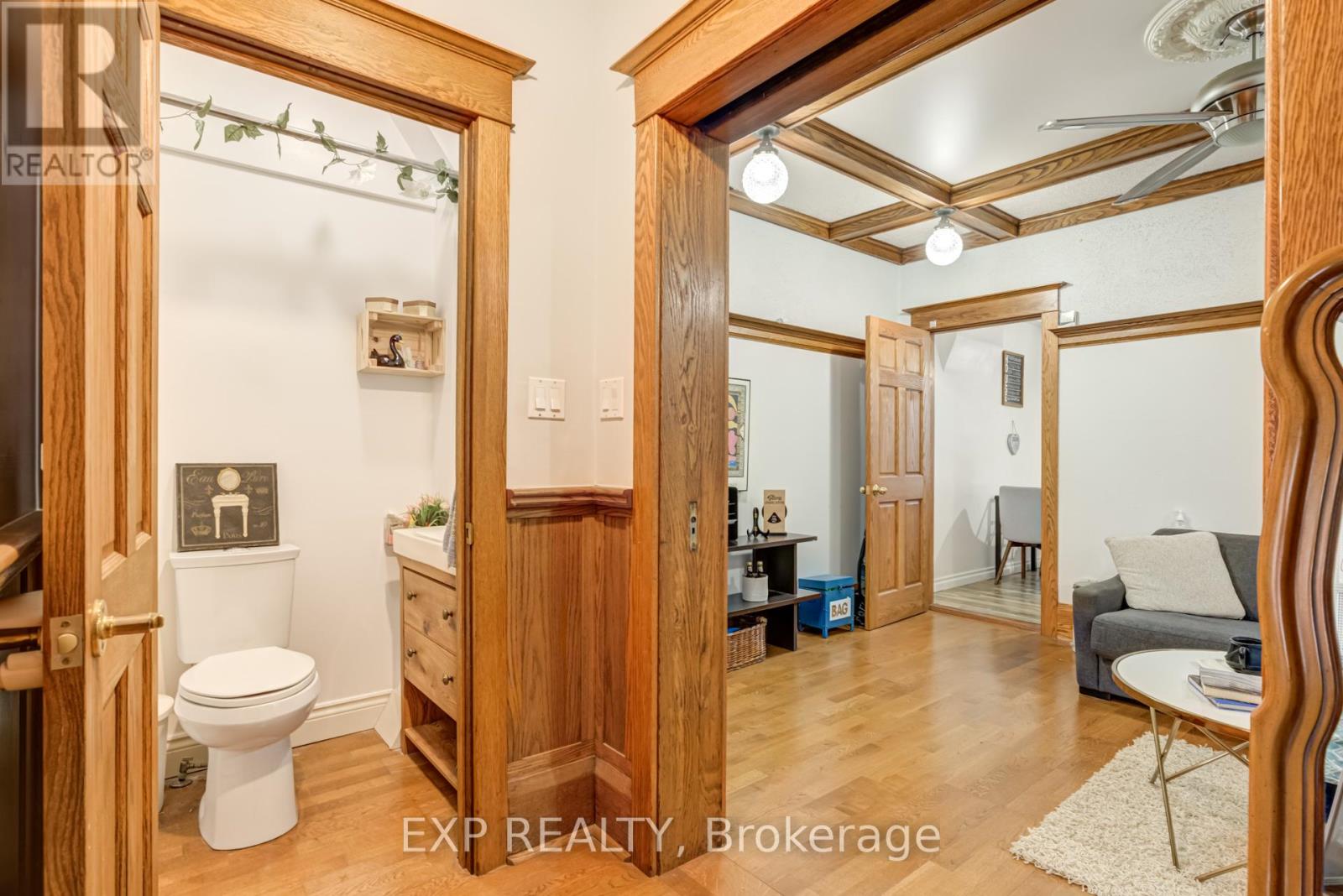 Main & 2nd - 211 Lauder Avenue, Toronto, Ontario  M6E 3H5 - Photo 9 - C12546216