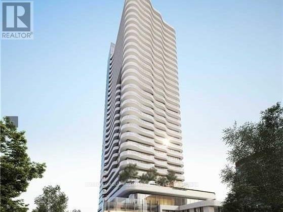 2607 - 15 HOLMES AVENUE, Toronto, Ontario