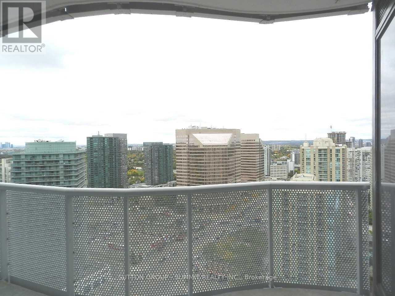 2607 - 15 Holmes Avenue, Toronto, Ontario  M2N 4L8 - Photo 2 - C12546228