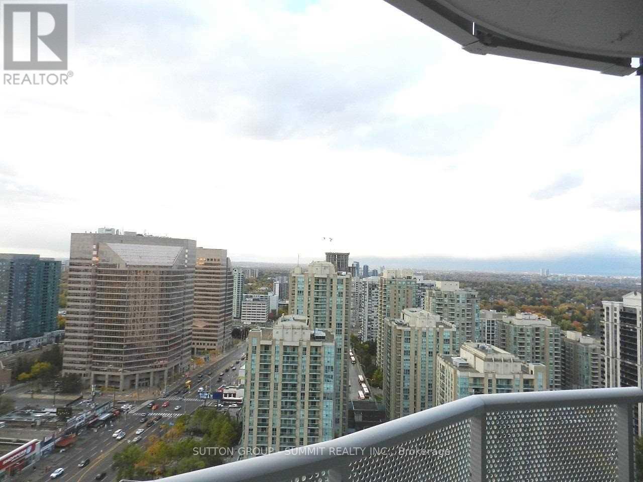 2607 - 15 Holmes Avenue, Toronto, Ontario  M2N 4L8 - Photo 8 - C12546228