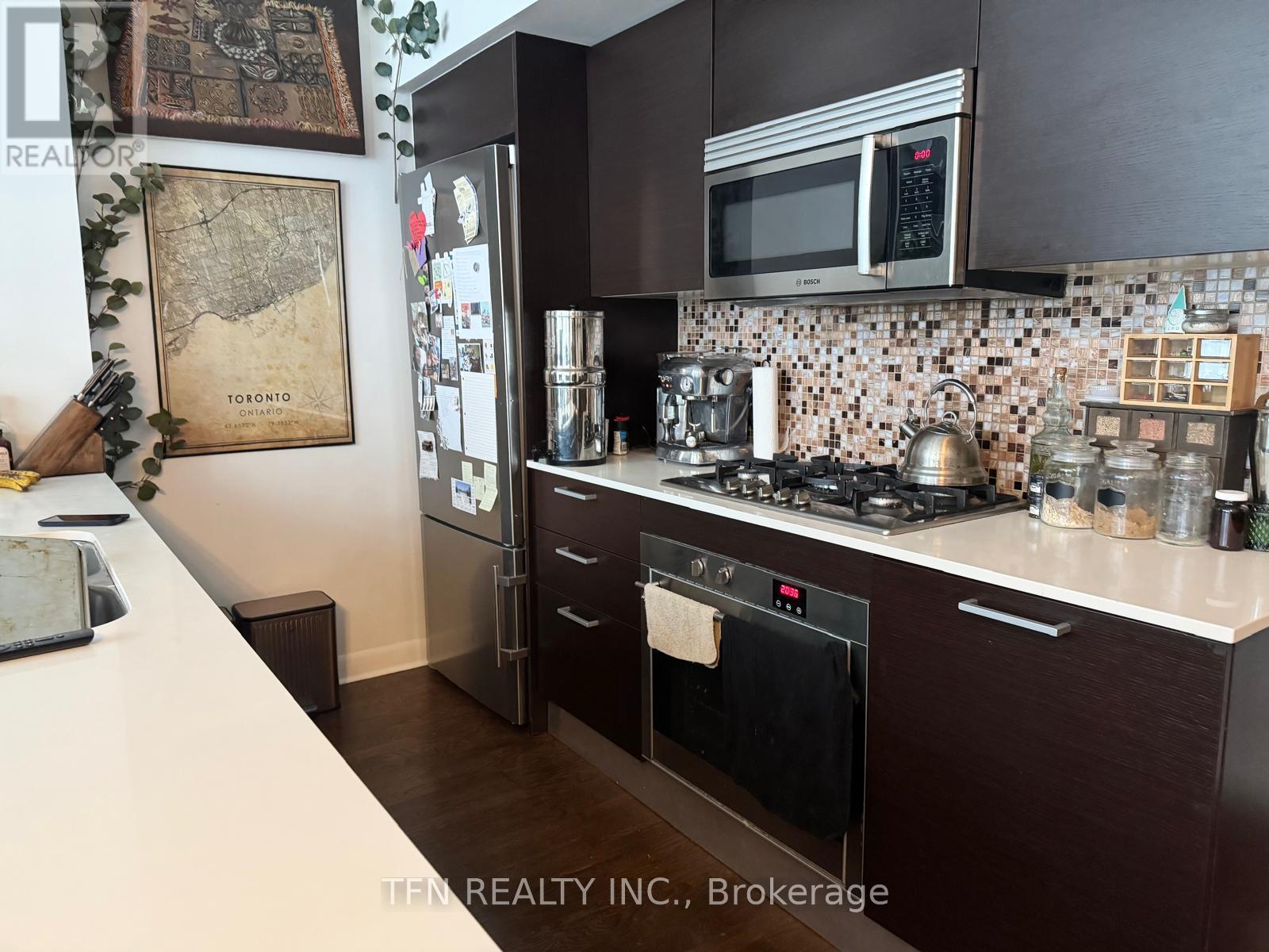 1605 - 375 King Street W, Toronto, Ontario  M5V 1K1 - Photo 7 - C12546240