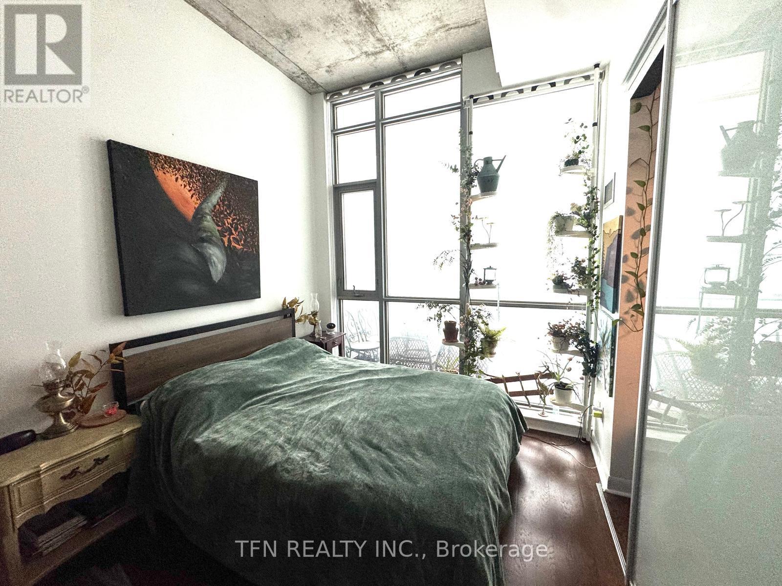 1605 - 375 King Street W, Toronto, Ontario  M5V 1K1 - Photo 9 - C12546240