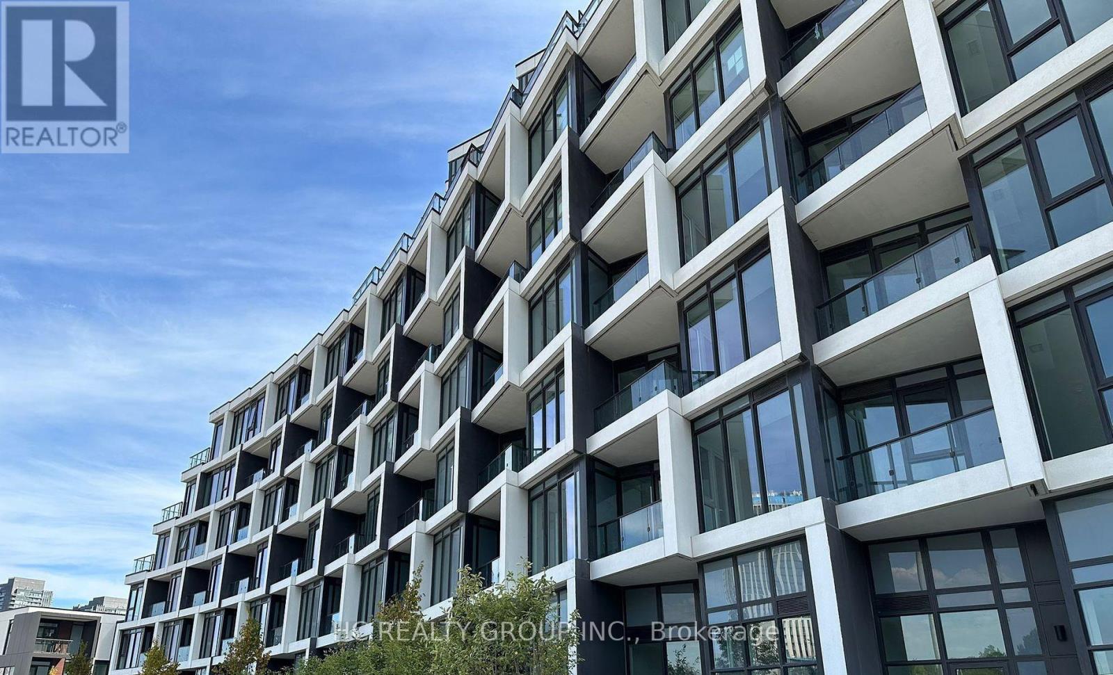 623 - 1 KYLE LOWRY ROAD, Toronto, Ontario