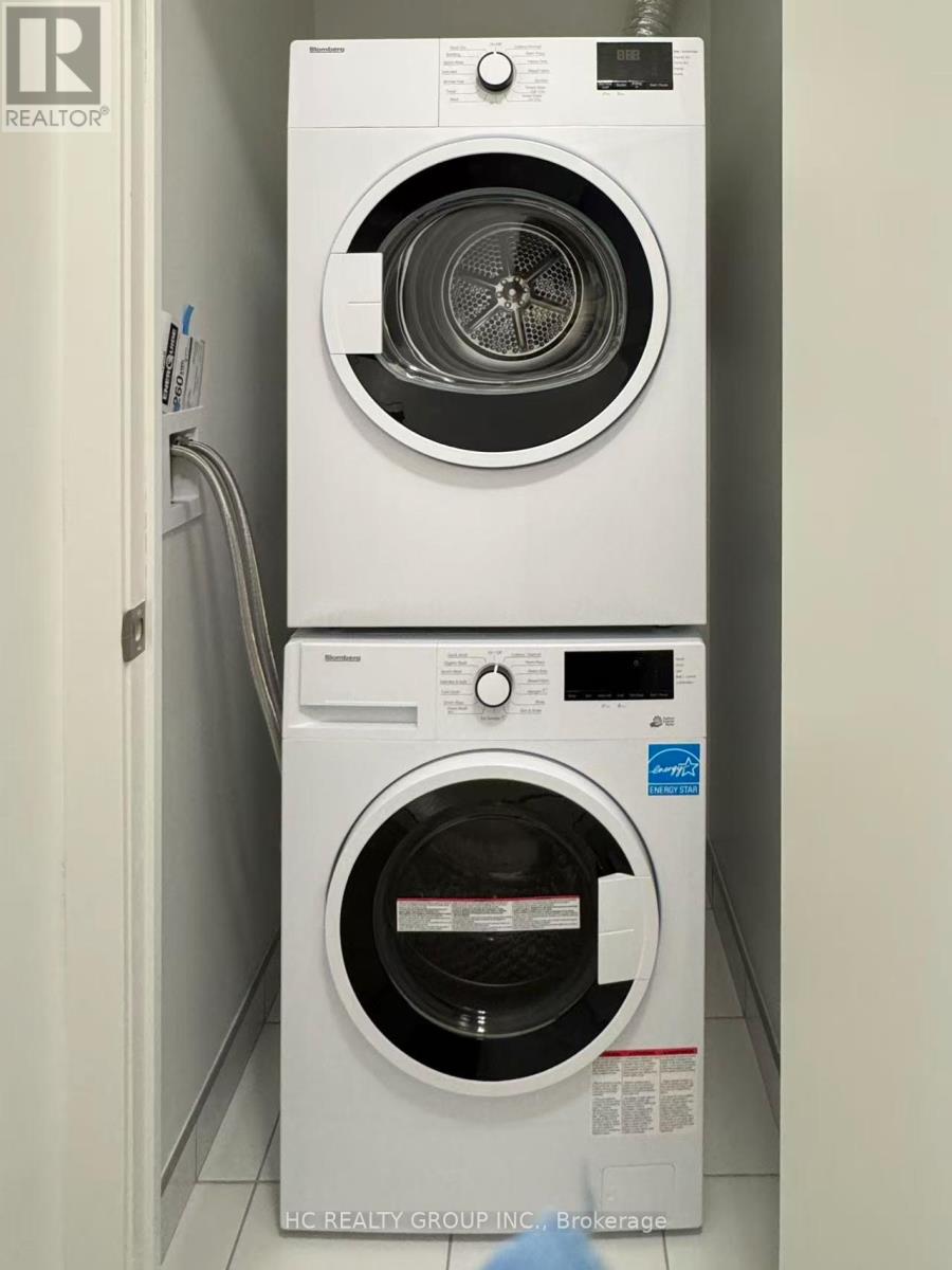 623 - 1 Kyle Lowry Road, Toronto, Ontario M3C 0S6 - Photo 10 - C12546258