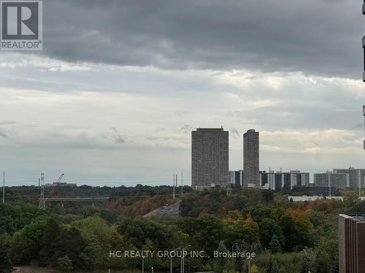 623 - 1 Kyle Lowry Road, Toronto, Ontario M3C 0S6 - Photo 11 - C12546258