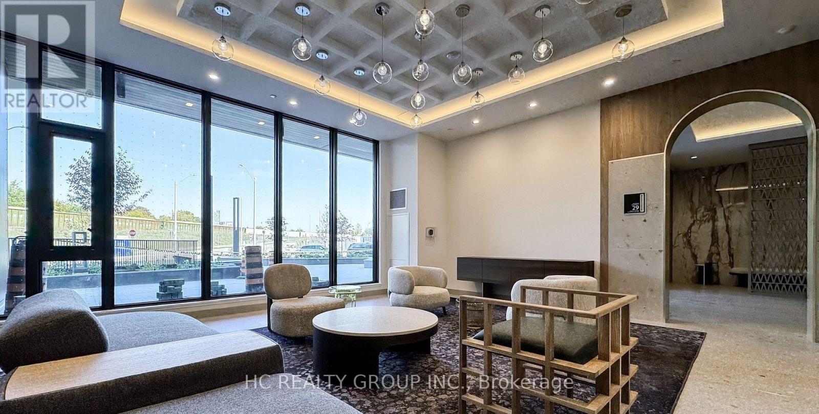 623 - 1 Kyle Lowry Road, Toronto, Ontario M3C 0S6 - Photo 3 - C12546258