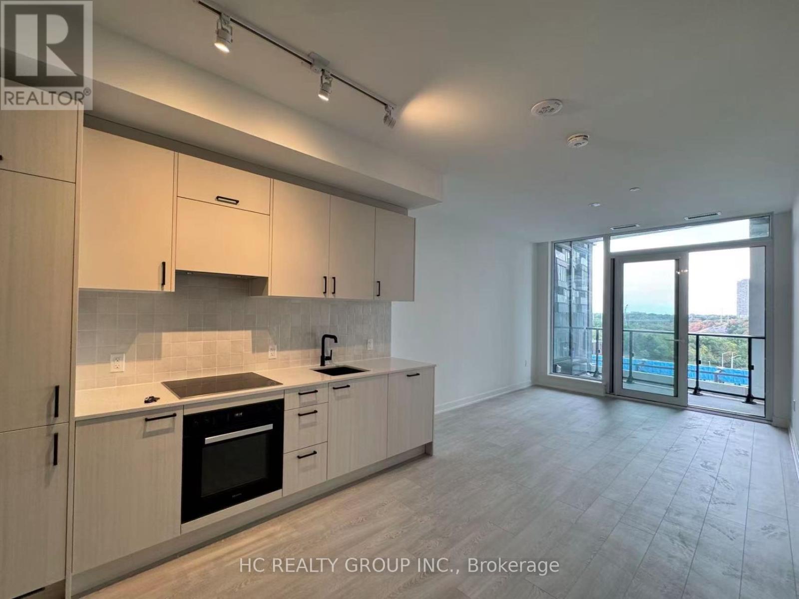 623 - 1 Kyle Lowry Road, Toronto, Ontario M3C 0S6 - Photo 5 - C12546258