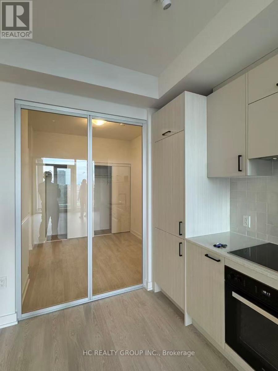 623 - 1 Kyle Lowry Road, Toronto, Ontario M3C 0S6 - Photo 9 - C12546258