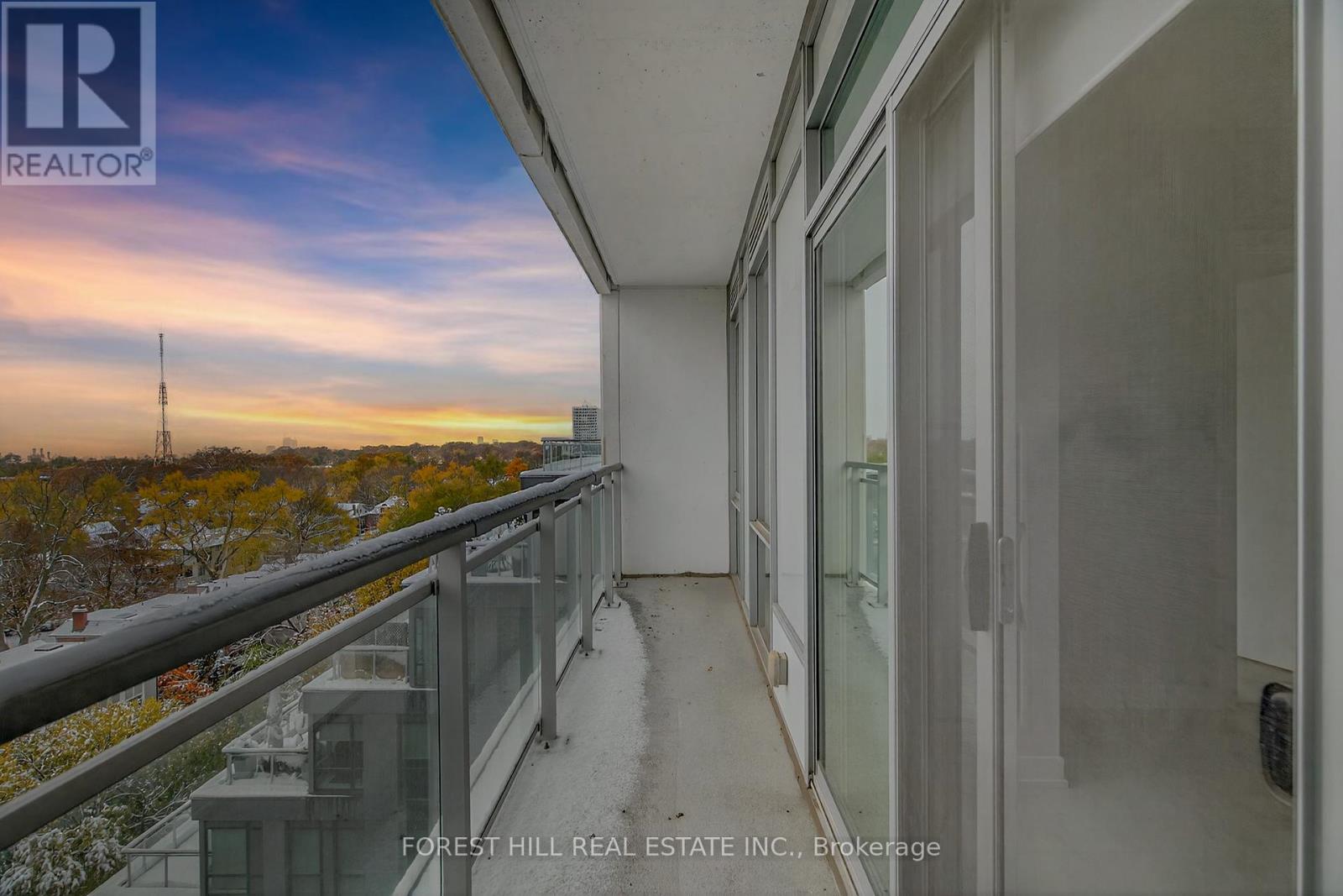 912 - 223 St Clair Avenue W, Toronto, Ontario  M4V 0A5 - Photo 18 - C12546284