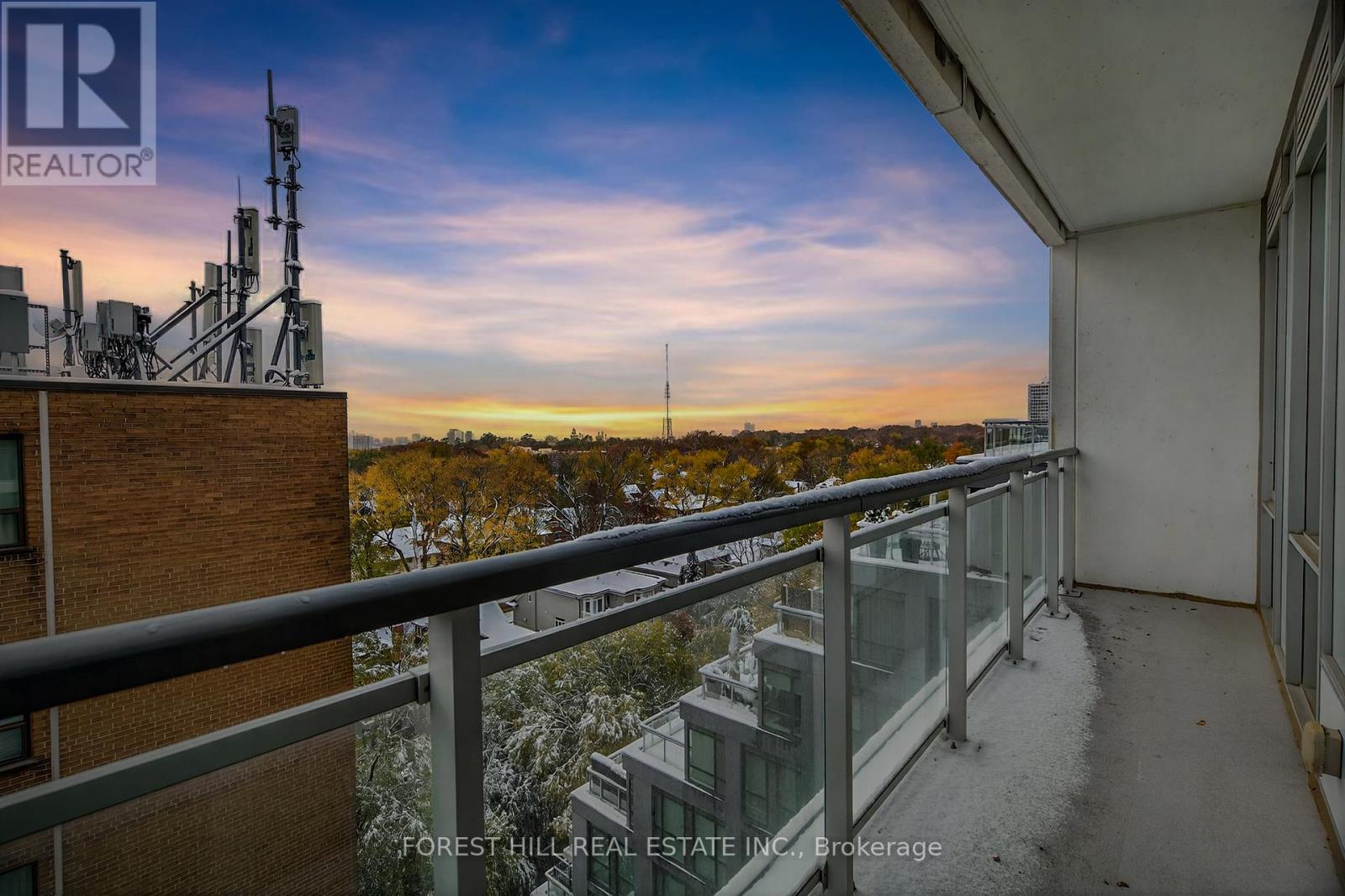 912 - 223 St Clair Avenue W, Toronto, Ontario  M4V 0A5 - Photo 19 - C12546284