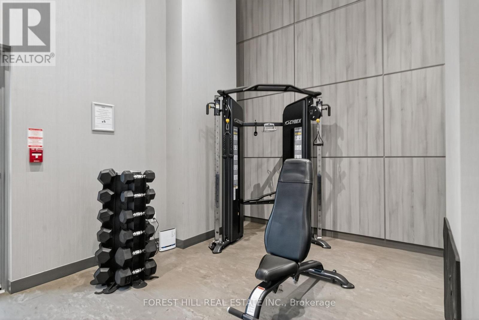 912 - 223 St Clair Avenue W, Toronto, Ontario  M4V 0A5 - Photo 33 - C12546284