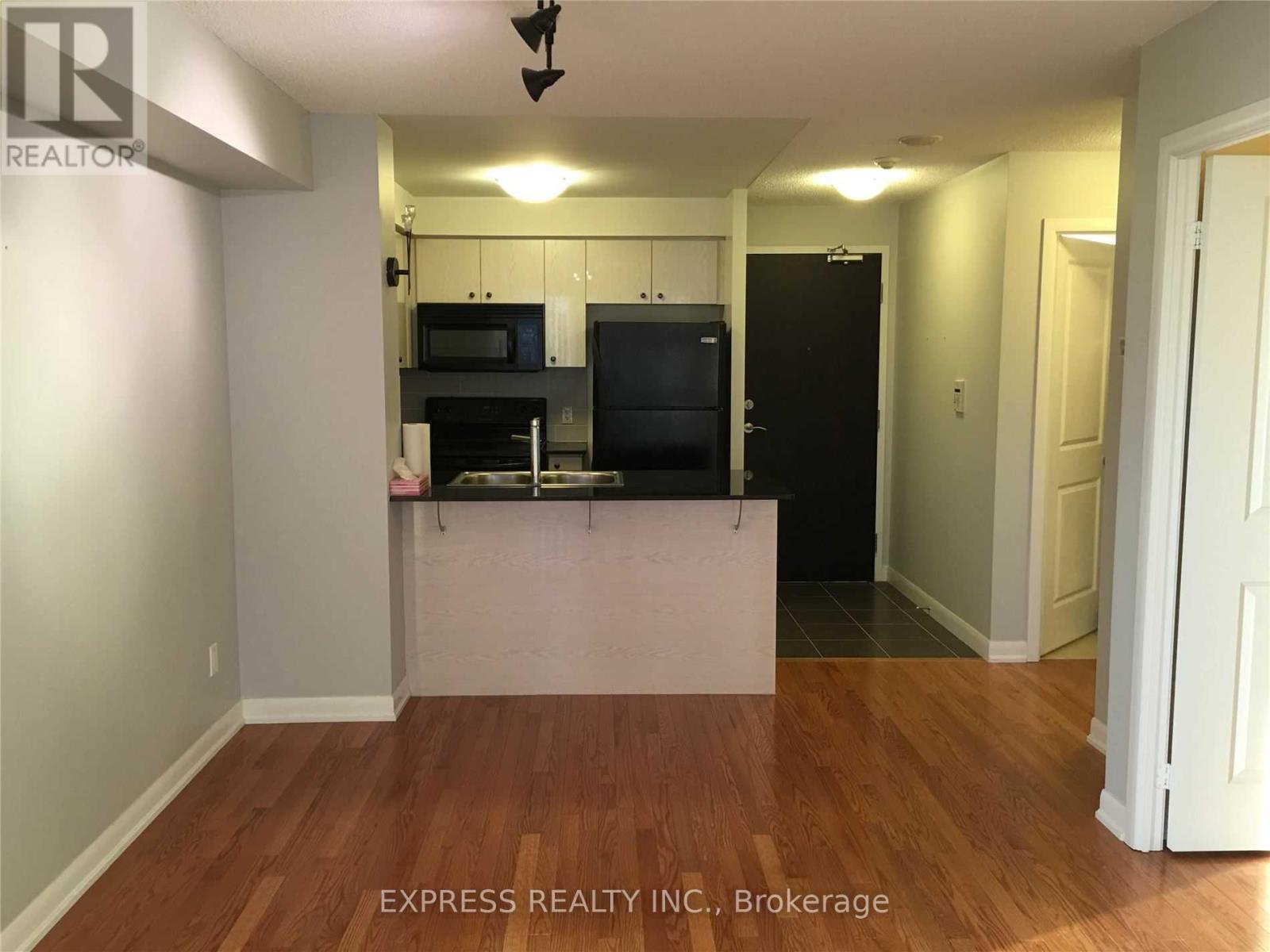 1107 - 5793 YONGE STREET, Toronto, Ontario