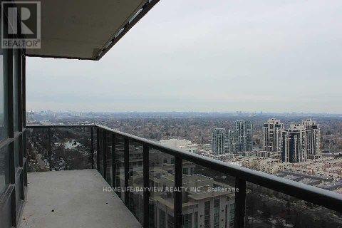 2908 - 2 Anndale Drive, Toronto, Ontario  M2N 0G5 - Photo 17 - C12546342