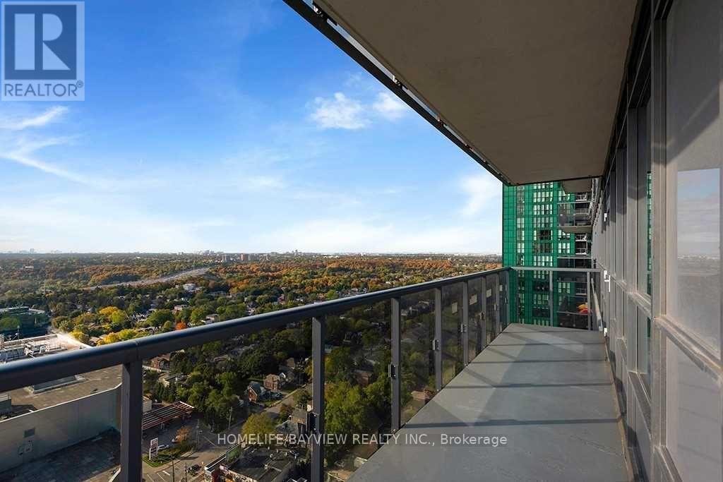 2908 - 2 Anndale Drive, Toronto, Ontario  M2N 0G5 - Photo 19 - C12546342