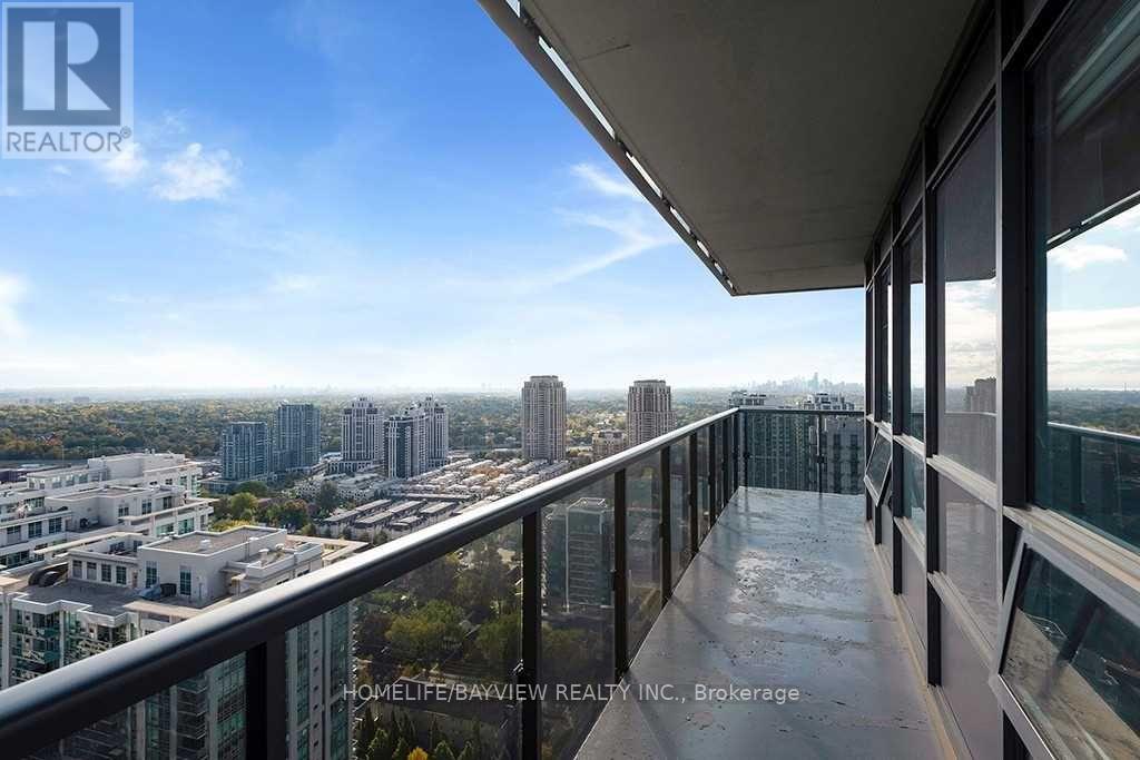 2908 - 2 Anndale Drive, Toronto, Ontario  M2N 0G5 - Photo 20 - C12546342