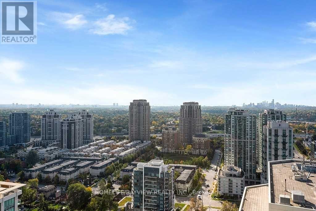 2908 - 2 Anndale Drive, Toronto, Ontario  M2N 0G5 - Photo 22 - C12546342