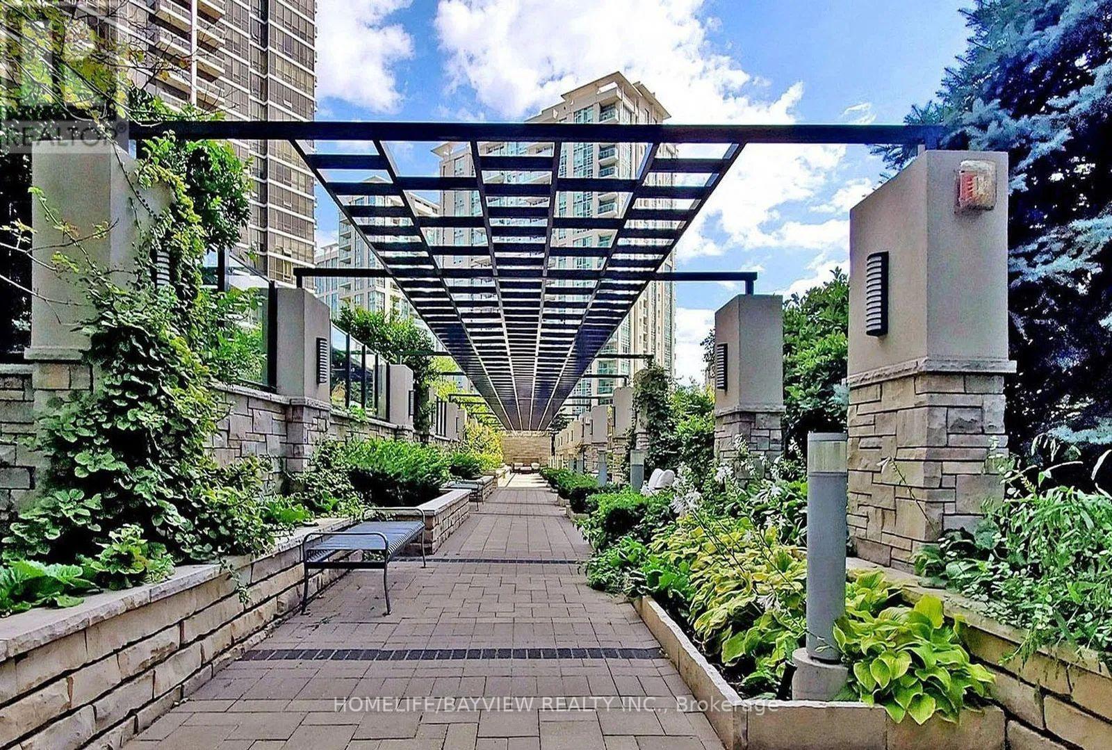 2908 - 2 Anndale Drive, Toronto, Ontario  M2N 0G5 - Photo 27 - C12546342