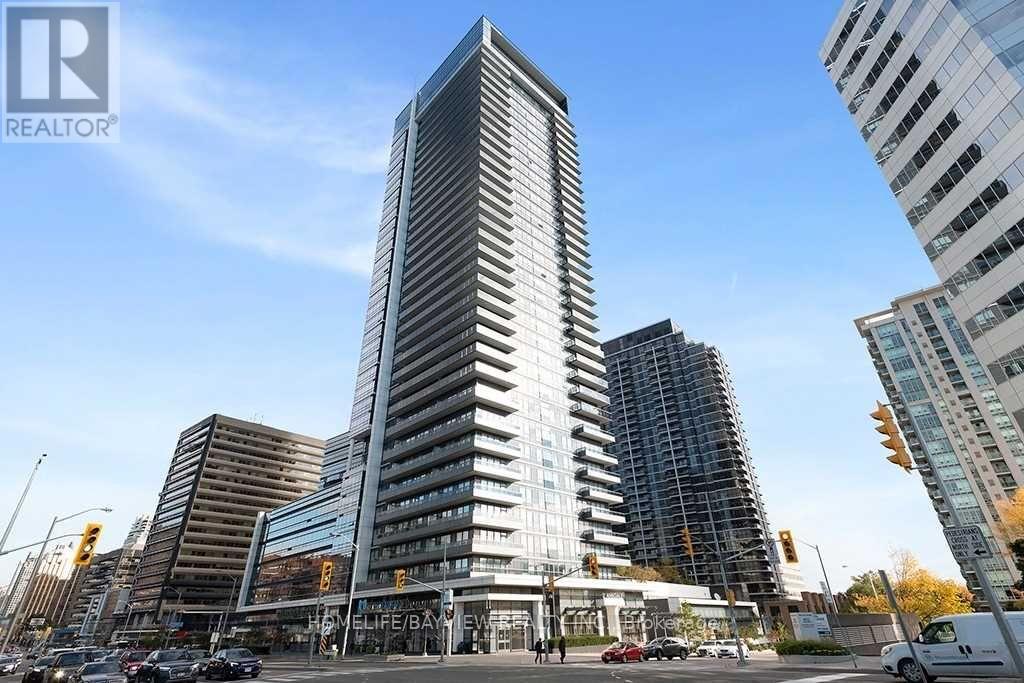 2908 - 2 Anndale Drive, Toronto, Ontario  M2N 0G5 - Photo 3 - C12546342