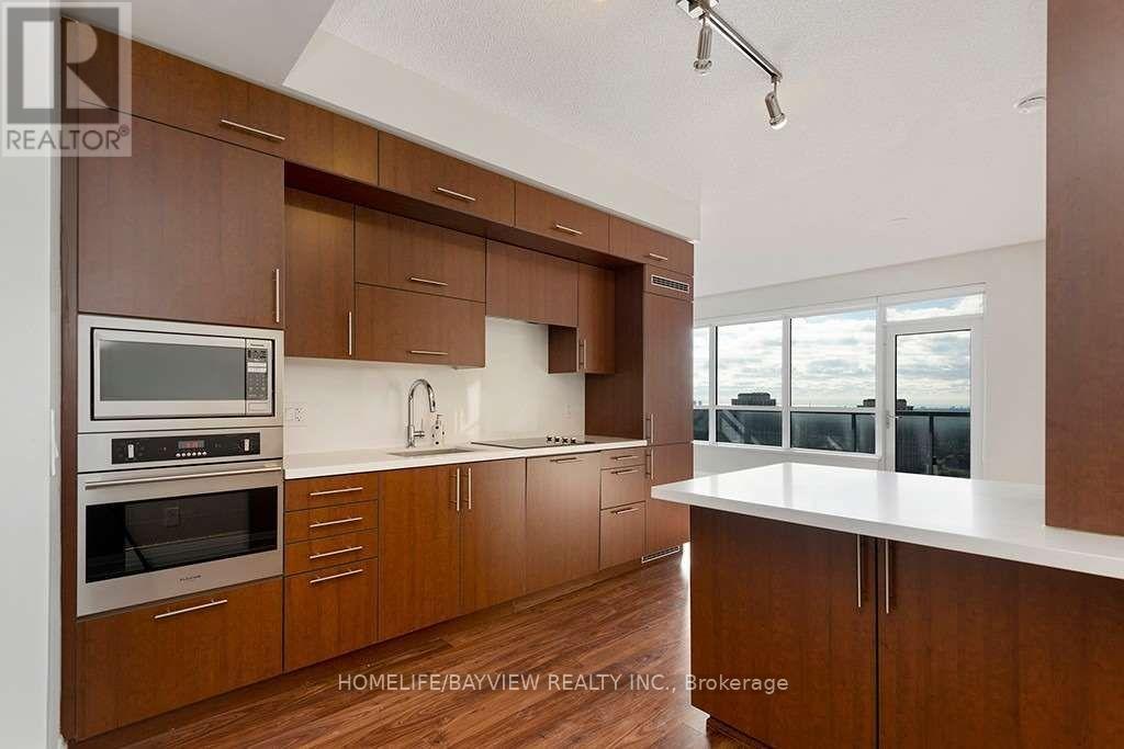 2908 - 2 Anndale Drive, Toronto, Ontario  M2N 0G5 - Photo 5 - C12546342