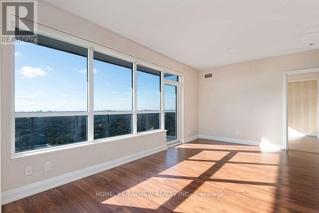 2908 - 2 Anndale Drive, Toronto, Ontario  M2N 0G5 - Photo 8 - C12546342