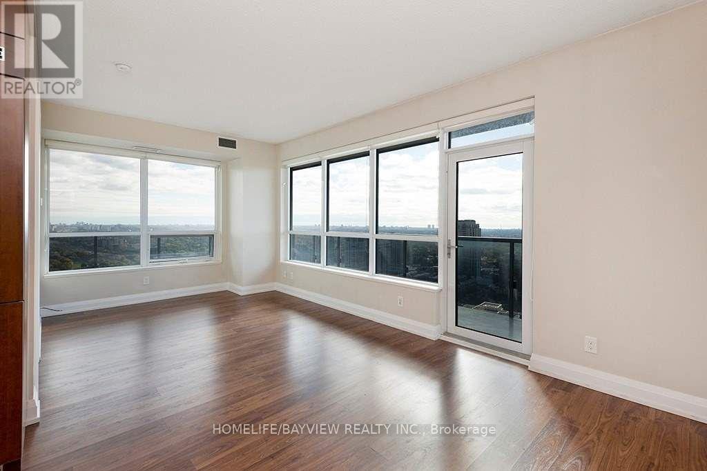 2908 - 2 Anndale Drive, Toronto, Ontario  M2N 0G5 - Photo 9 - C12546342