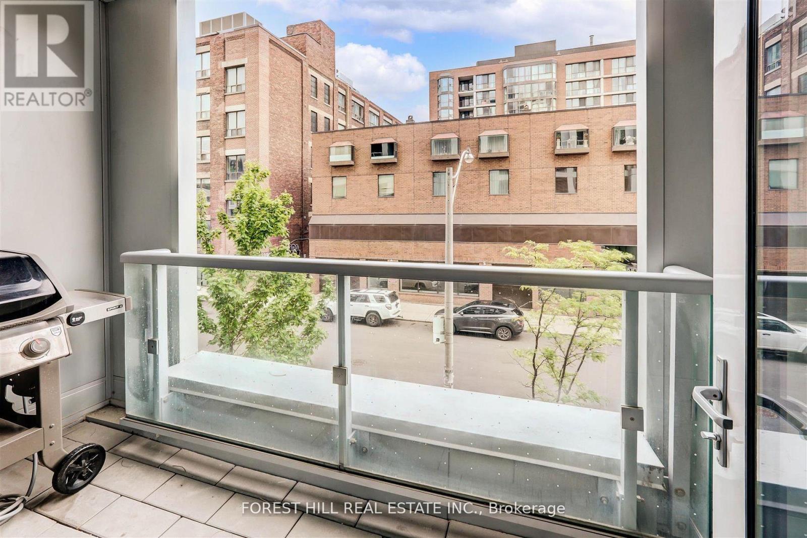 213 - 38 Cameron Street, Toronto, Ontario  M5T 0C3 - Photo 16 - C12546362