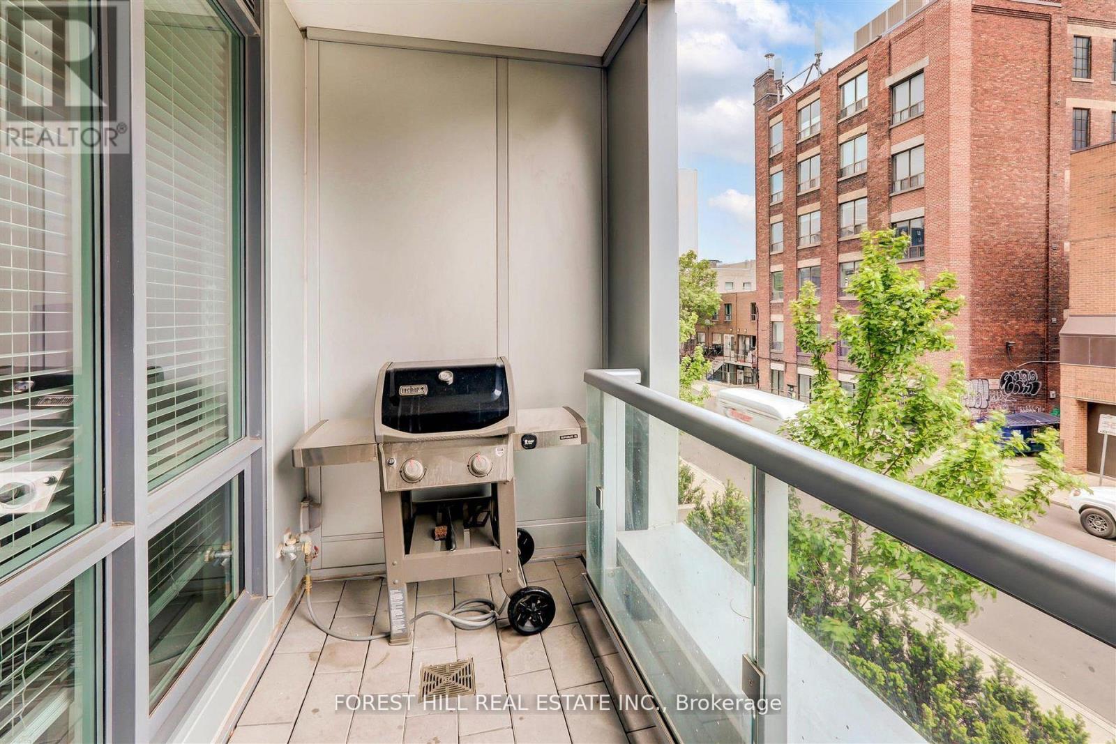 213 - 38 Cameron Street, Toronto, Ontario  M5T 0C3 - Photo 17 - C12546362