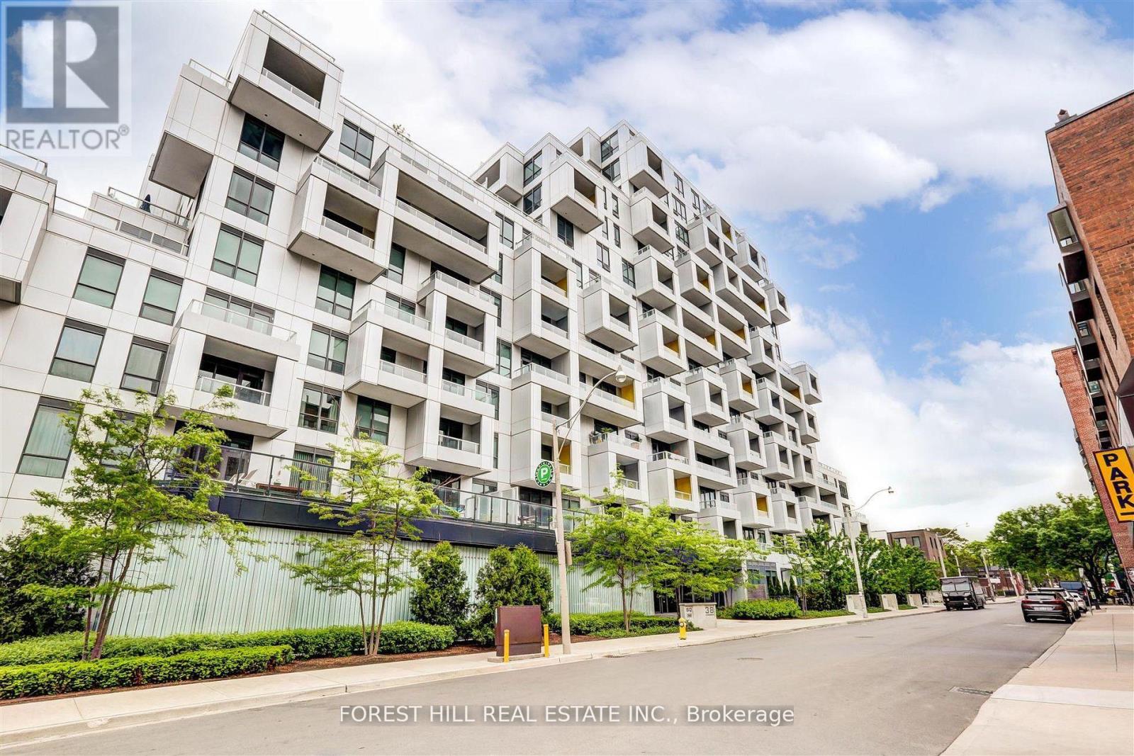 213 - 38 Cameron Street, Toronto, Ontario  M5T 0C3 - Photo 2 - C12546362