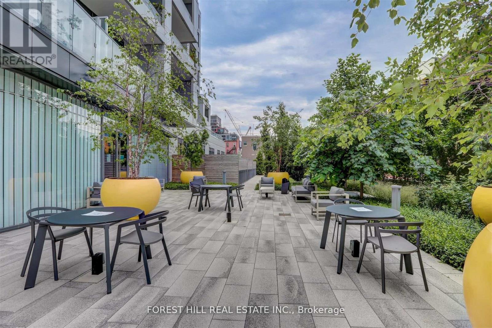 213 - 38 Cameron Street, Toronto, Ontario  M5T 0C3 - Photo 27 - C12546362