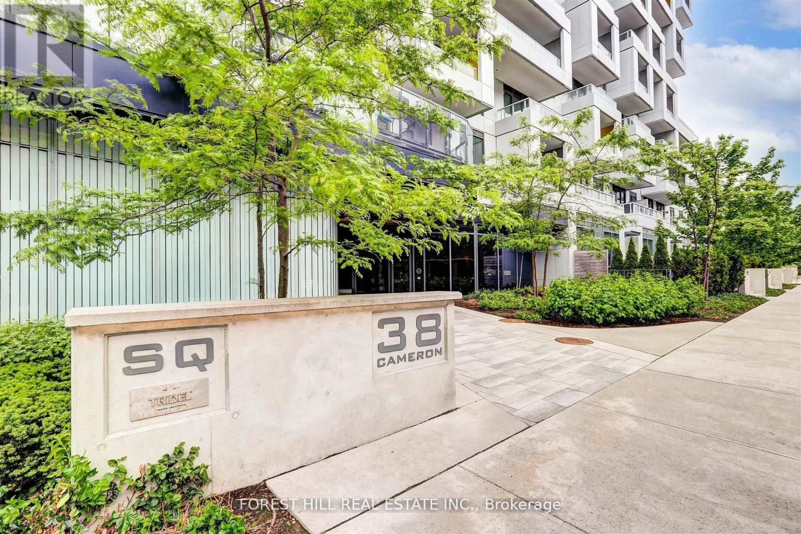 213 - 38 Cameron Street, Toronto, Ontario  M5T 0C3 - Photo 3 - C12546362