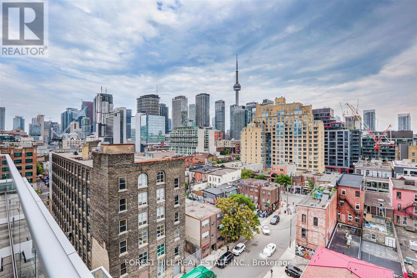 213 - 38 Cameron Street, Toronto, Ontario  M5T 0C3 - Photo 30 - C12546362