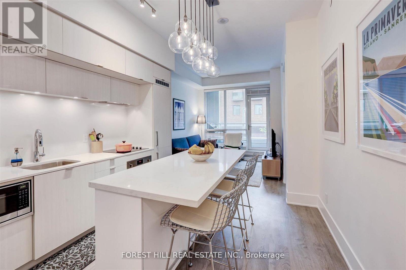 213 - 38 Cameron Street, Toronto, Ontario  M5T 0C3 - Photo 8 - C12546362