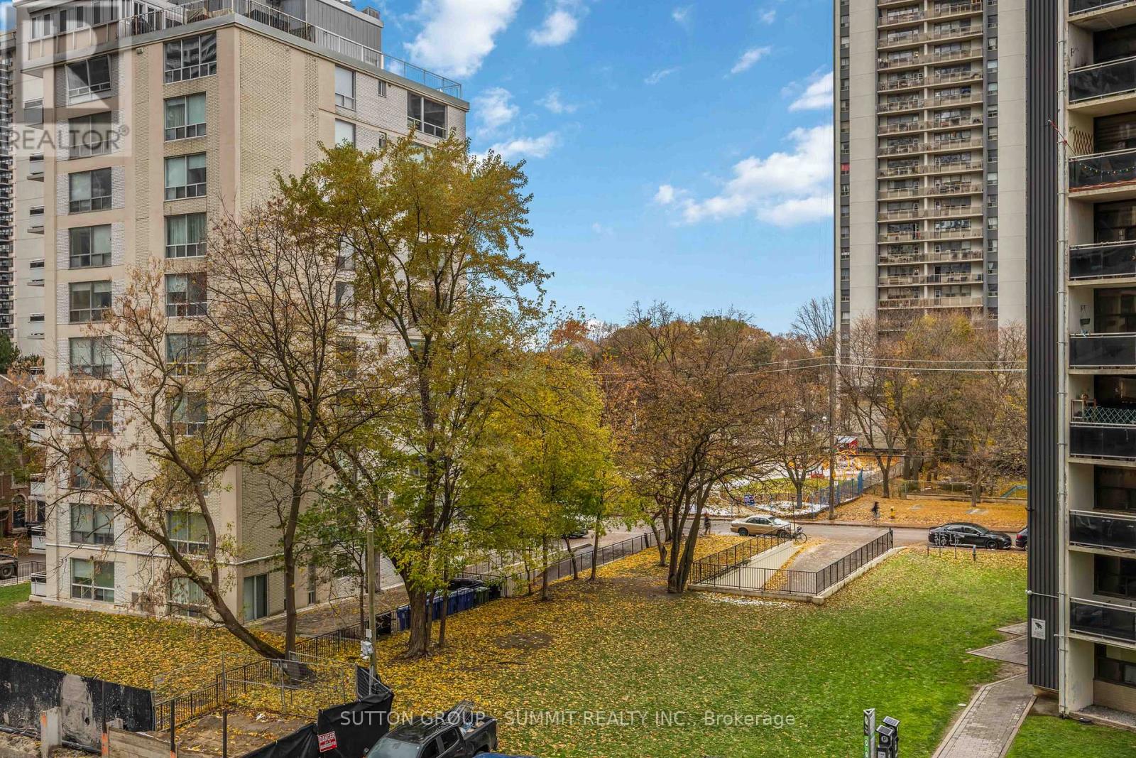 316 - 120 Broadway Avenue, Toronto, Ontario  M4P 1V6 - Photo 29 - C12546366