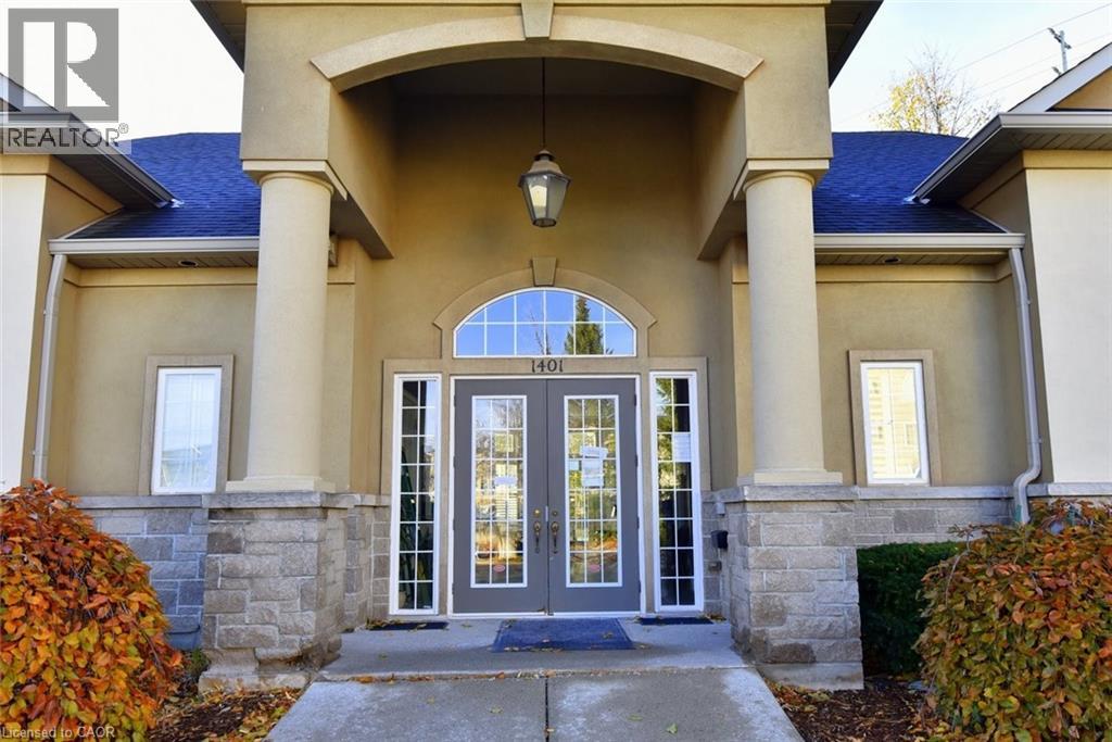 1421 Walkers Line Unit# 203, Burlington, Ontario  L7M 4P4 - Photo 31 - 40788113