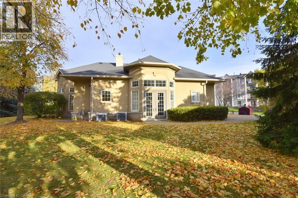 1421 Walkers Line Unit# 203, Burlington, Ontario  L7M 4P4 - Photo 45 - 40788113