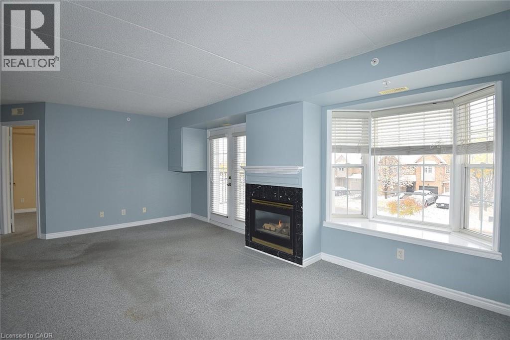 1421 Walkers Line Unit# 203, Burlington, Ontario  L7M 4P4 - Photo 9 - 40788113